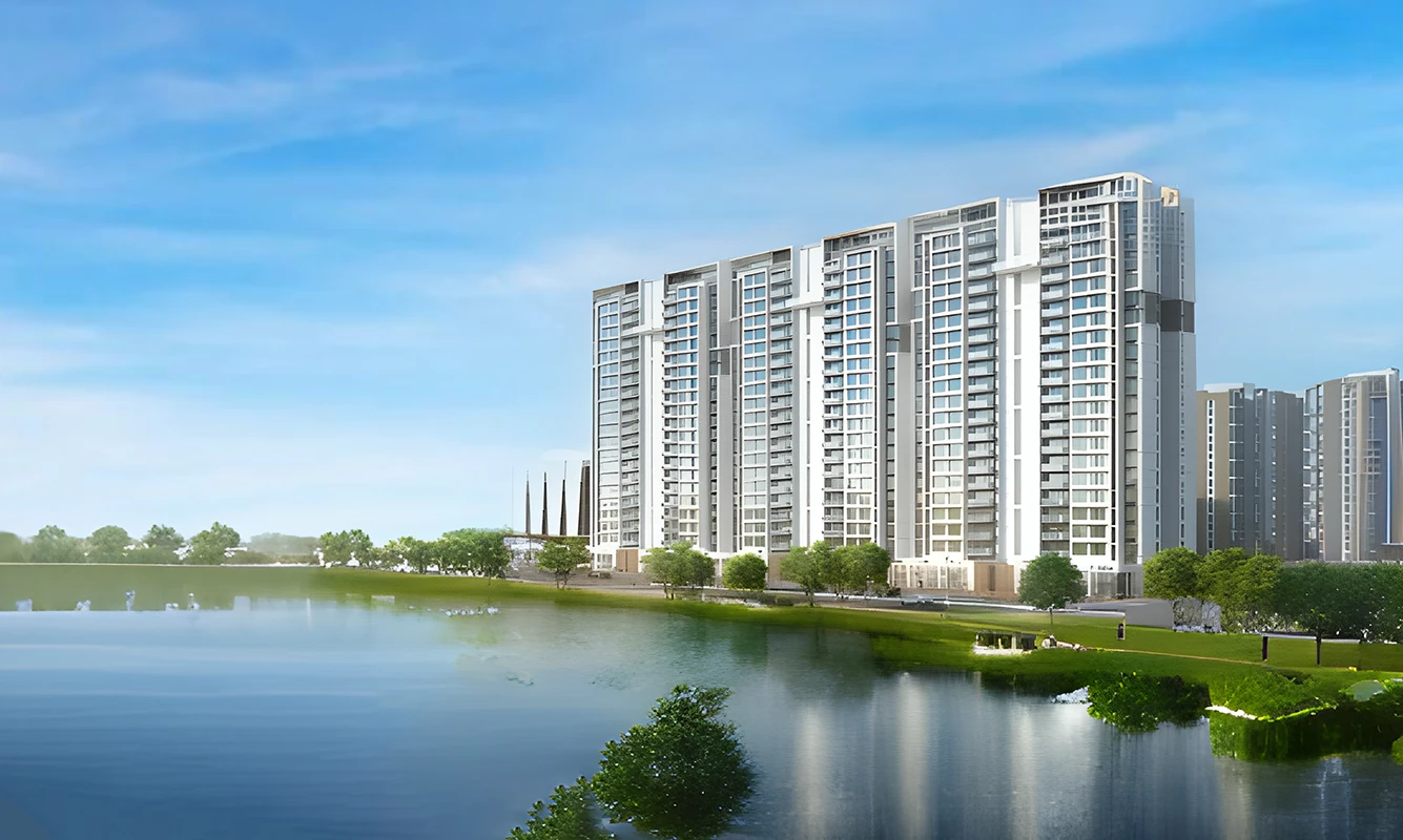 Lodha Casa Belvedere Overview 1