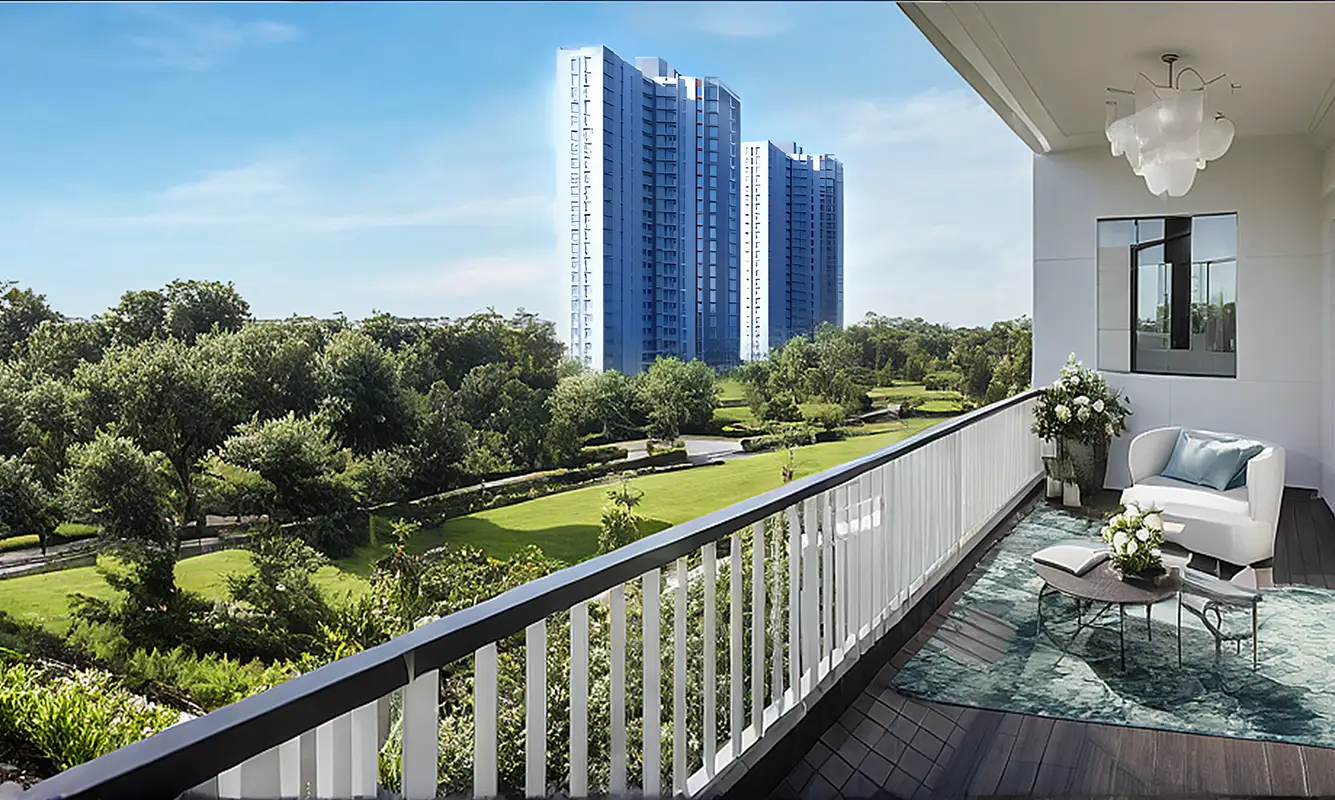 Lodha Casa Belvedere Overview 2