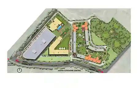 Master Plan